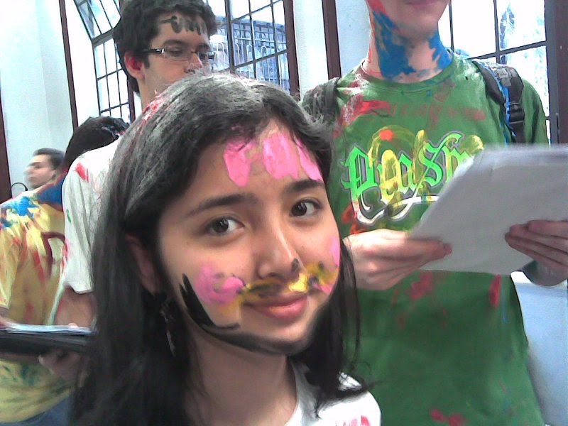 matricula Marcela Ishii
